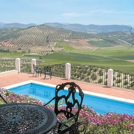 Cortijo Santa Cecilia *